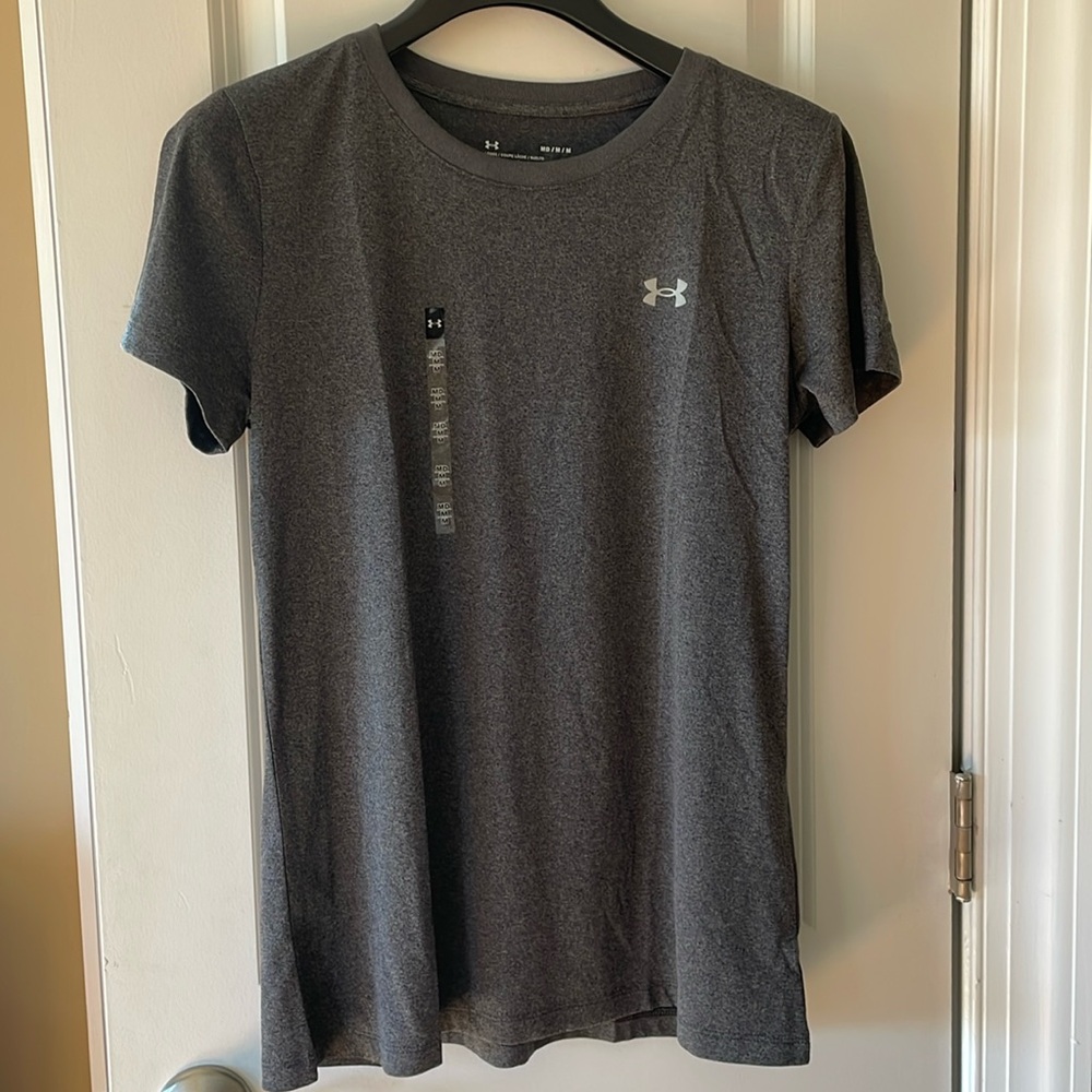 Underarmour Heatgear women’s t shirt